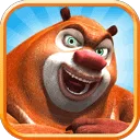 熊出没之熊大快跑小米渠道服