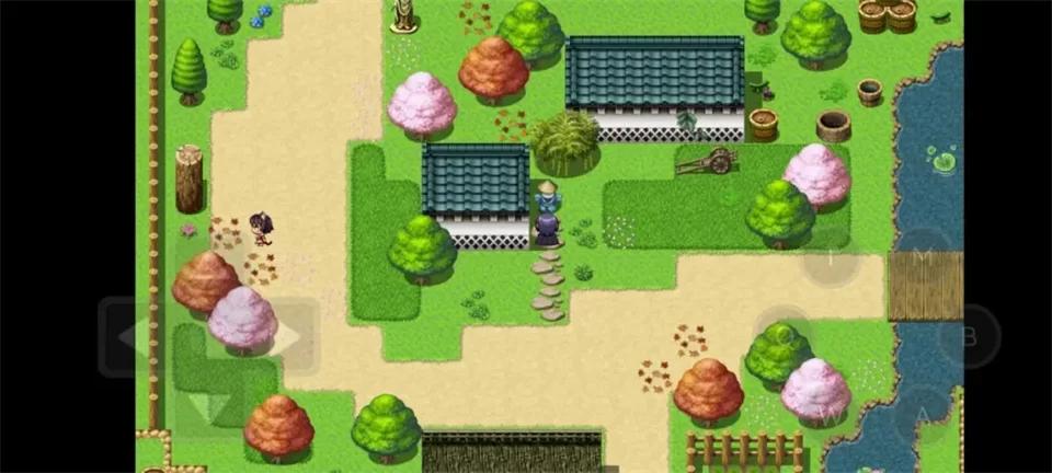 第四章关键道具获取点