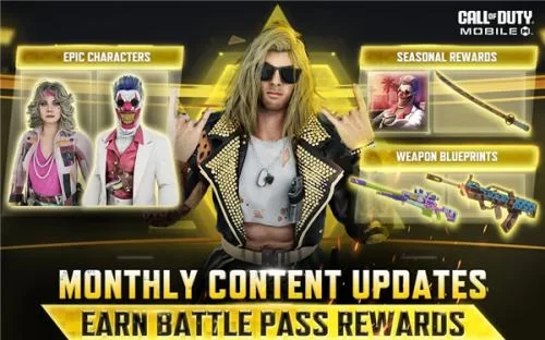 使命召唤越南服游戏主界面 使命召唤越南服游戏主界面