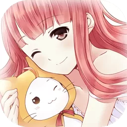 暖暖的换装物语