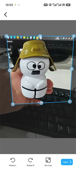 相机扫描仪app裁剪文档截图 相机扫描仪app裁剪文档截图