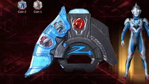 组合勋章变换形态 组合勋章变换形态