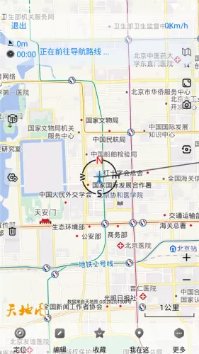 奥维互动地图免费版