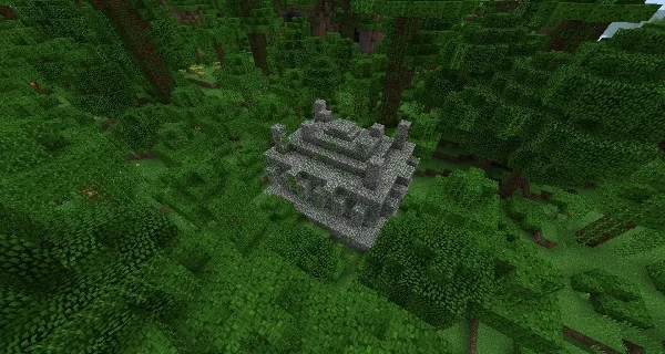 我的世界基岩版手机版生存与创造