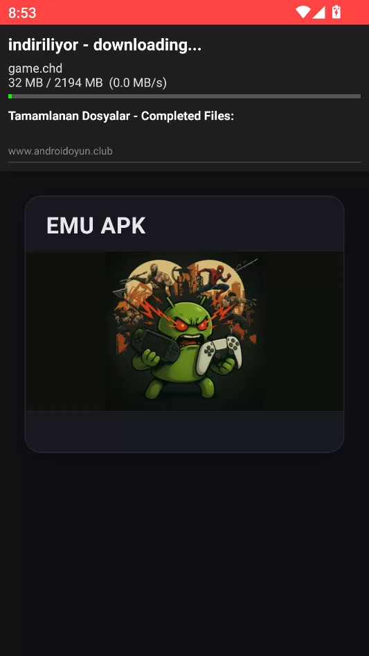 寂静岭3手游场景截图 寂静岭3手游场景截图