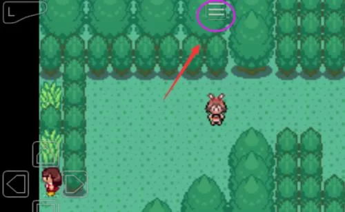 打开金手指菜单 打开金手指菜单