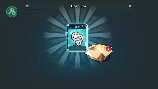 警察总部装备升级界面