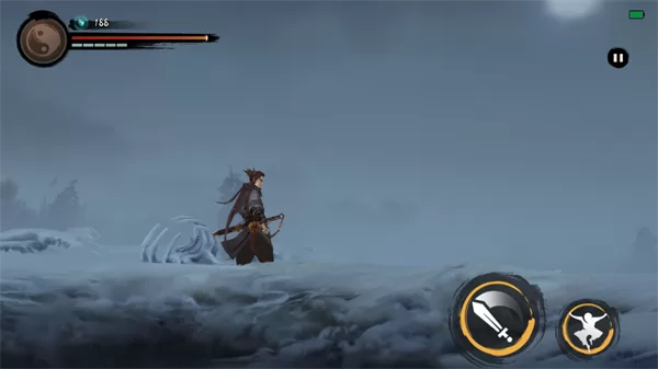 斩妖行教程指引界面 斩妖行教程指引界面