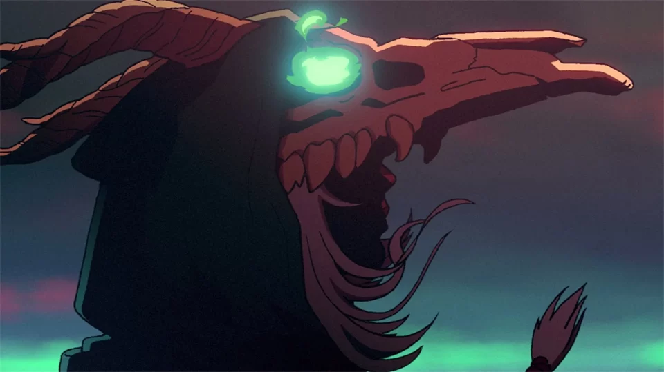 静默猎手角色与卡牌展示