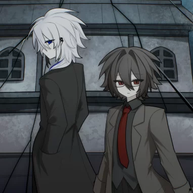 再构镜像游戏手机版