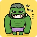 浩克下载破解版