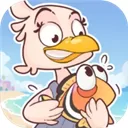 飞鸟与海街手游