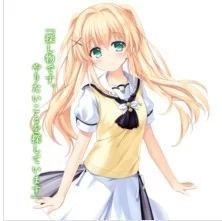 紬文德斯角色立绘