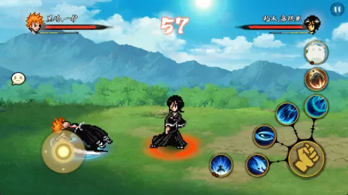 开始联机对战 开始联机对战