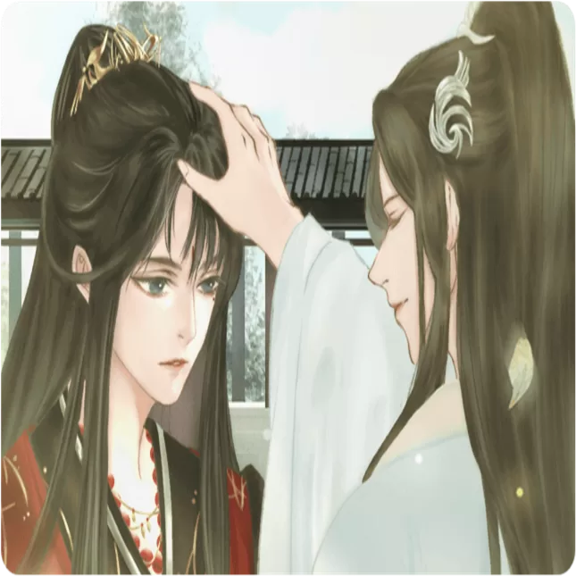 太子殿下不容易金手指破解版