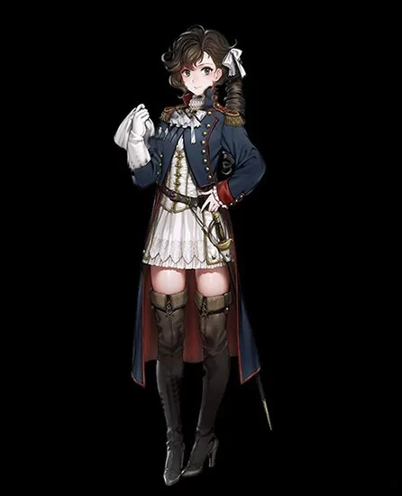 游戏剧情场景截图