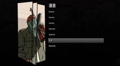 GTA圣安地列斯重制版