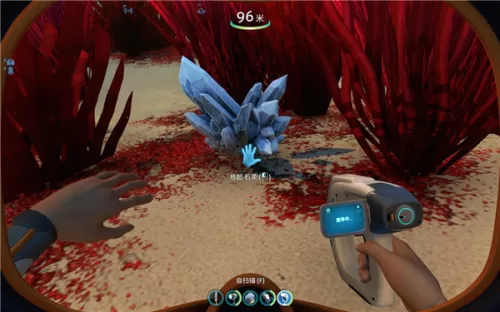 深海迷航零度之下