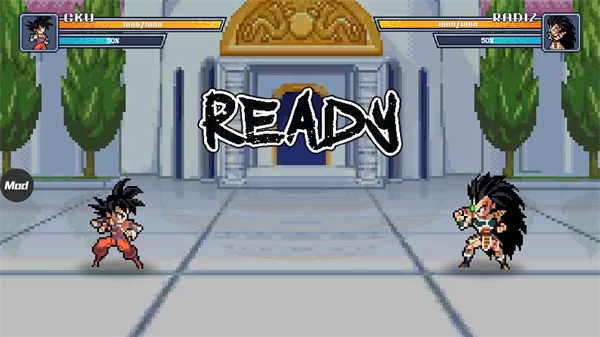 游戏战斗画面 游戏战斗画面