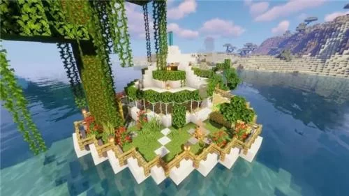 我的世界国际版1.20 我的世界国际版1.20