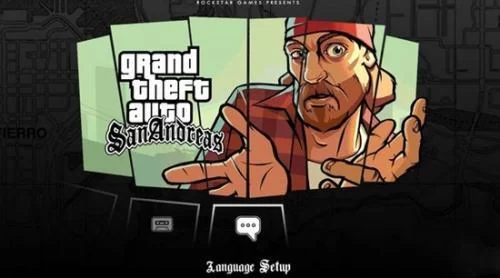 GTA圣安地列斯重制版