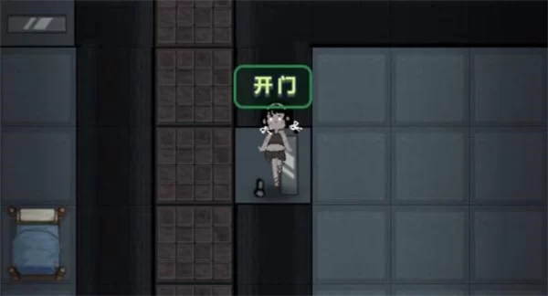 猛鬼宿舍发育策略示意图 猛鬼宿舍发育策略示意图