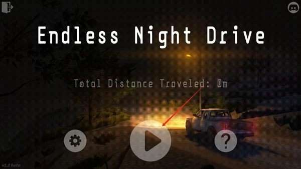 游戏内驾驶视角截图 游戏内驾驶视角截图