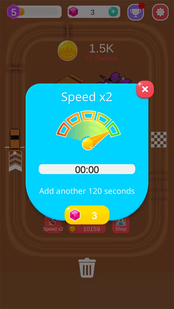 游戏进阶技巧:道具加速与高级赛车 游戏进阶技巧:道具加速与高级赛车