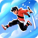 忍者派对中文版无限金币