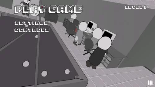 暴力迪吧开始界面