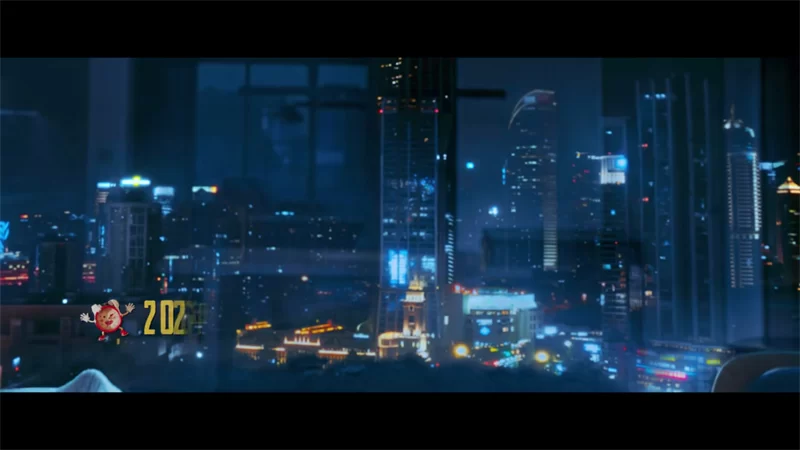 启航视频app全屏播放演示