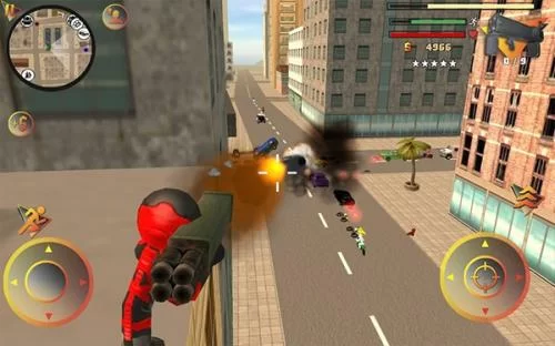 汤米快跑游戏攻略：召唤Boss