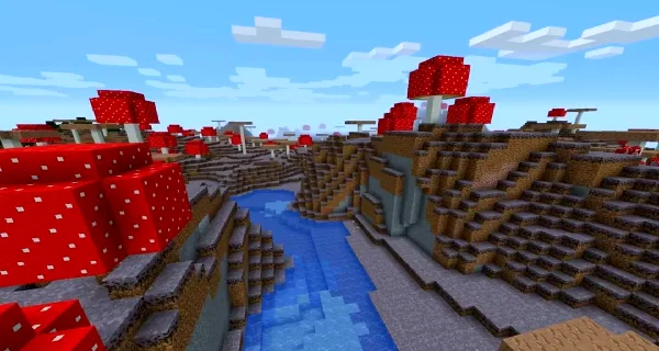 我的世界基岩版最新版多人联机 我的世界基岩版最新版多人联机