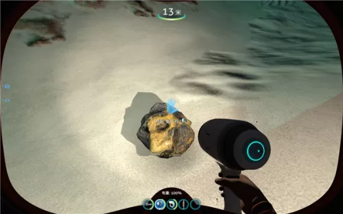 深海迷航零度之下