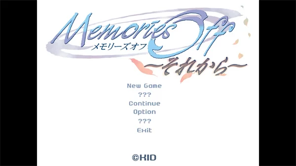 游戏剧情截图 游戏剧情截图