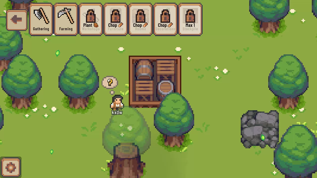 学习基础采集操作 学习基础采集操作