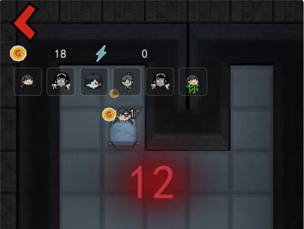 猛鬼宿舍后期炮塔阵型 猛鬼宿舍后期炮塔阵型