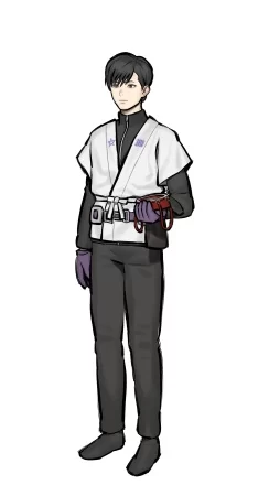 水口勇佐人物介绍