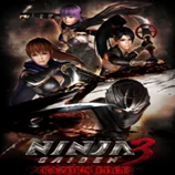 忍者龙剑传3手机单机版