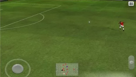 DLS24吊射技巧示意图