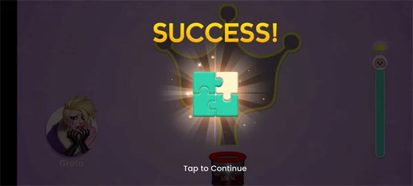 游戏核心玩法展示 游戏核心玩法展示