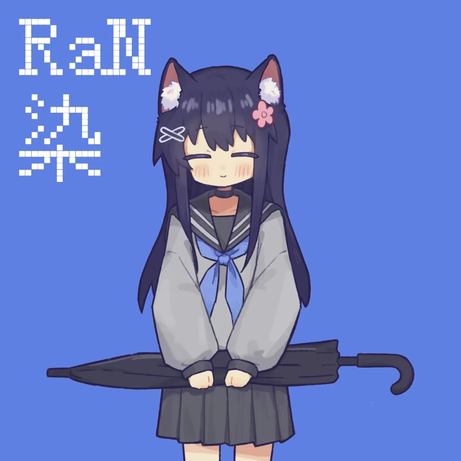 角色染的立绘截图 角色染的立绘截图