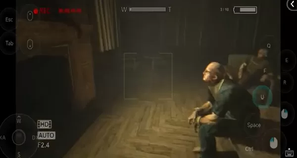 领沃云电脑免费版主界面展示