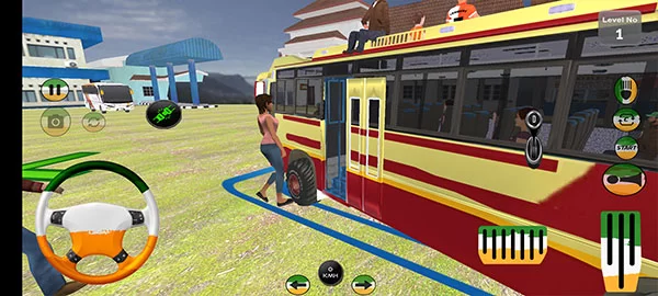 完成任务获得奖励