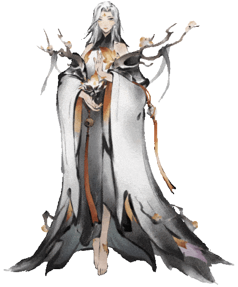 九天玄女真灵展示 九天玄女真灵展示