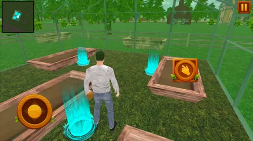 模拟农场26新手教学：种植小麦