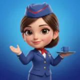 我是机场保安MOD内置菜单版