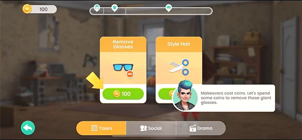 特殊道具使用示意图 特殊道具使用示意图