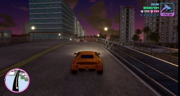 侠盗猎车手罪恶都市