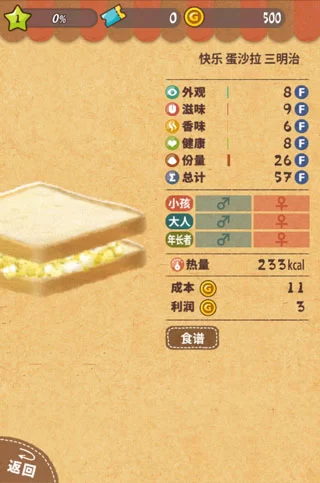 玩家正在进行送货小游戏，操控角色躲避路上的障碍